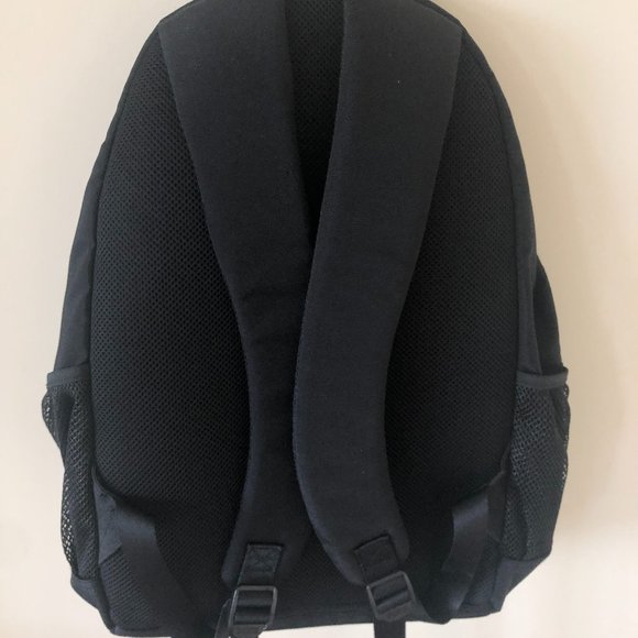 black victoria's secret pink backpack - Picture 5 of 5